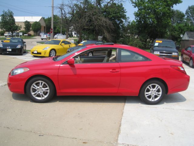 Toyota Camry Solara 2005 photo 2