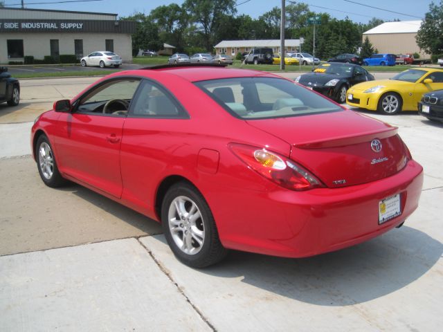 Toyota Camry Solara 2005 photo 3