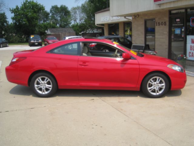 Toyota Camry Solara 2005 photo 4