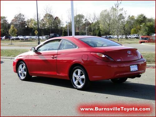 Toyota Camry Solara Sedan Deville Super Clean Other