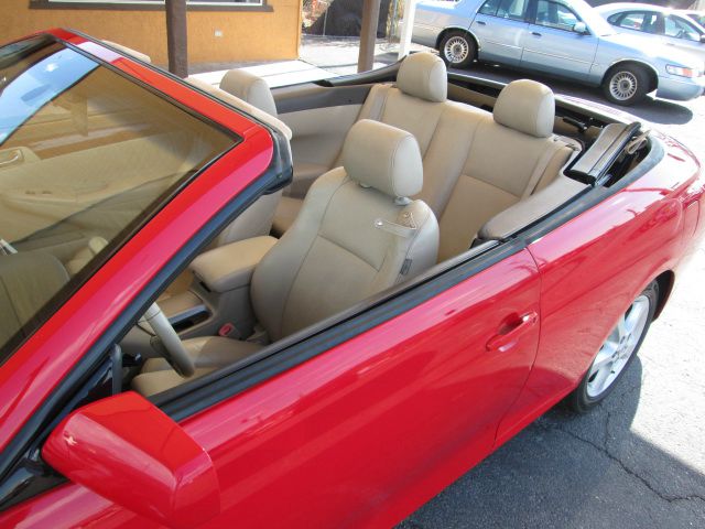 Toyota Camry Solara 2005 photo 3