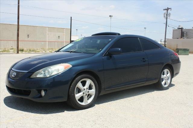 Toyota Camry Solara 2005 photo 2