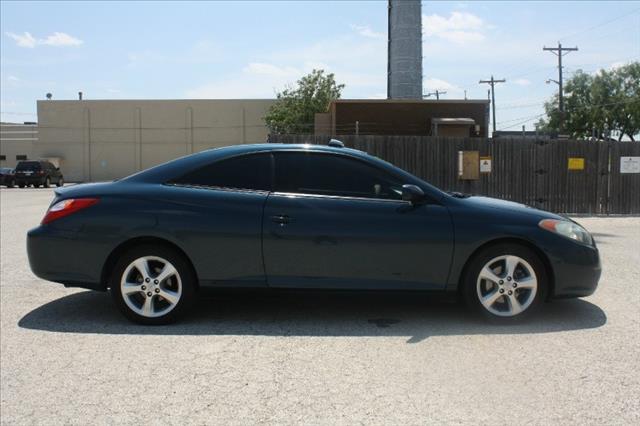 Toyota Camry Solara 2005 photo 3