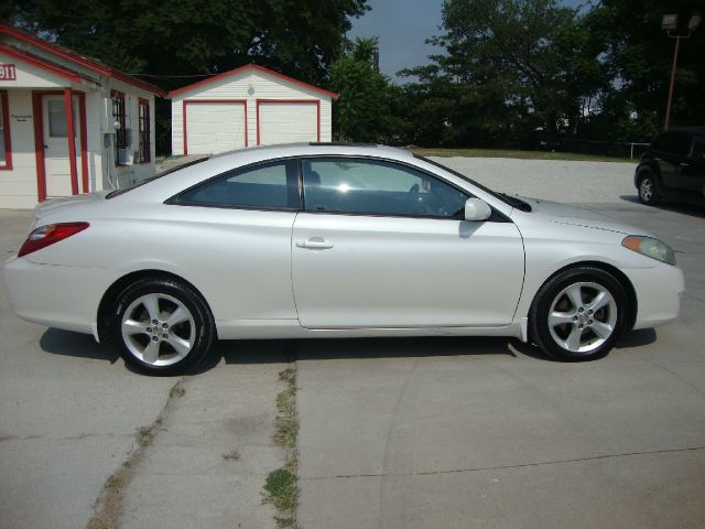 Toyota Camry Solara 2005 photo 1