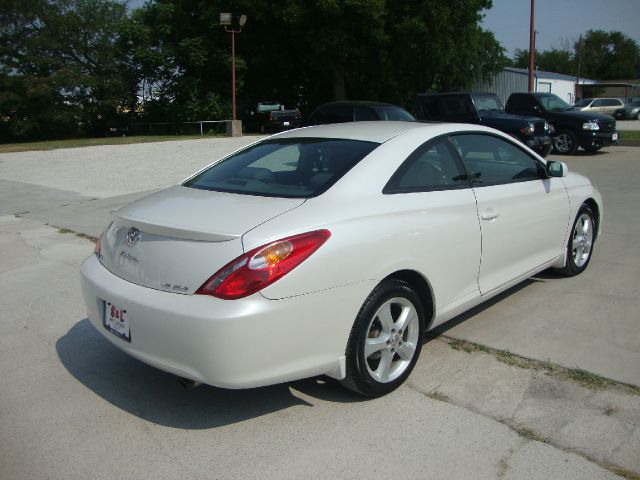 Toyota Camry Solara 2005 photo 2