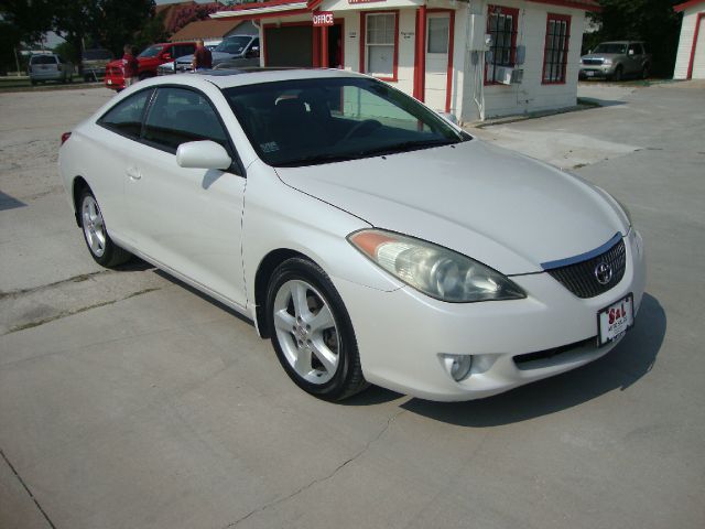 Toyota Camry Solara 2005 photo 3