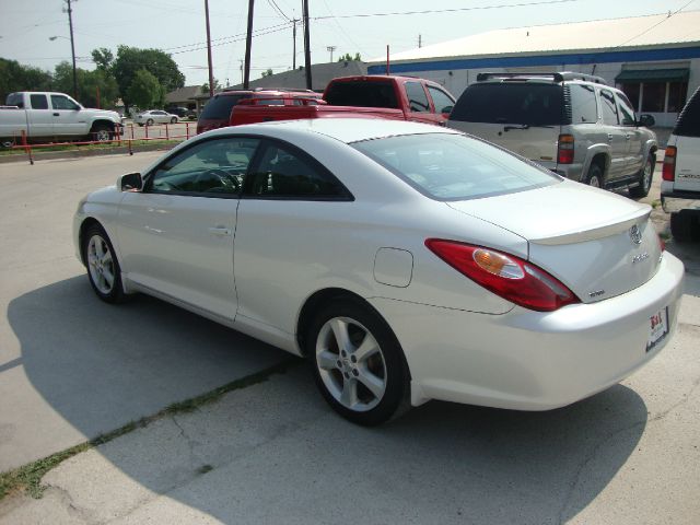 Toyota Camry Solara 2005 photo 4