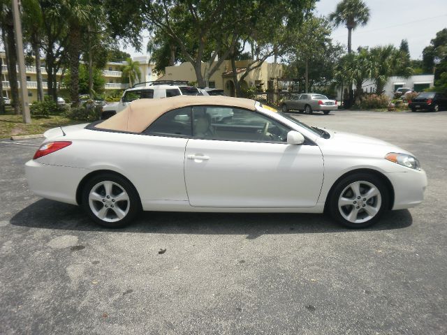 Toyota Camry Solara 2005 photo 1