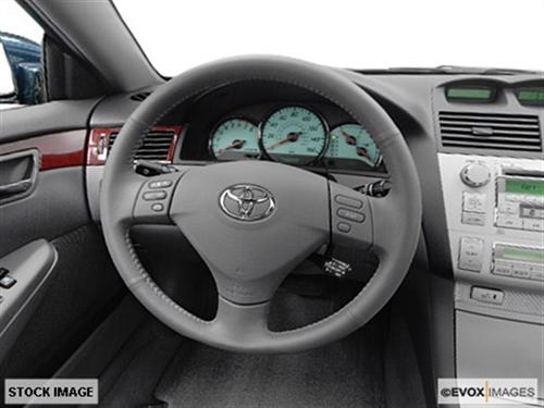 Toyota Camry Solara 2005 photo 3