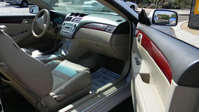 Toyota Camry Solara 2005 photo 1