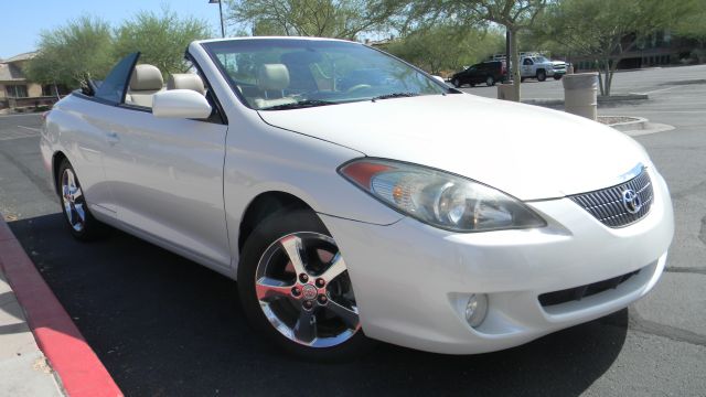 Toyota Camry Solara 2005 photo 2