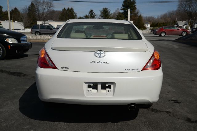 Toyota Camry Solara 2005 photo 2