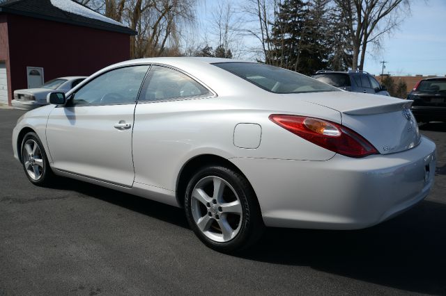 Toyota Camry Solara 2005 photo 4