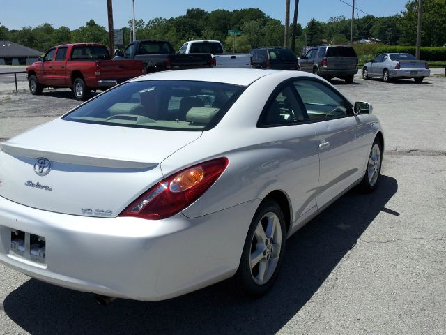 Toyota Camry Solara 2005 photo 2