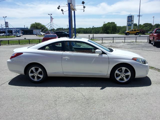 Toyota Camry Solara 2005 photo 3