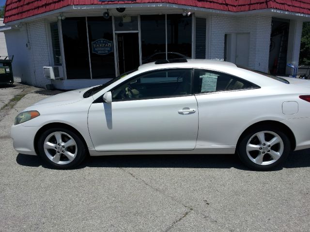 Toyota Camry Solara 2005 photo 6