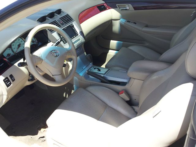 Toyota Camry Solara 2005 photo 8