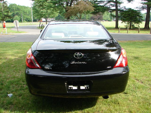 Toyota Camry Solara 2005 photo 1