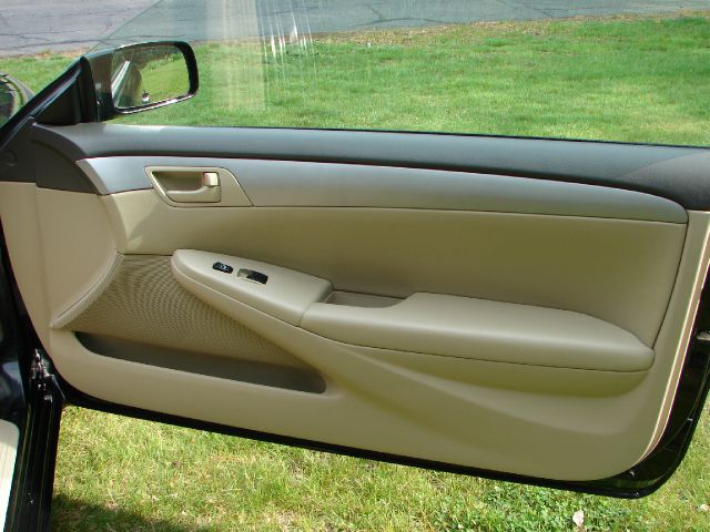 Toyota Camry Solara 2005 photo 10