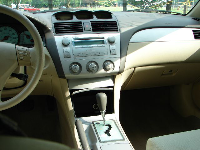 Toyota Camry Solara 2005 photo 12