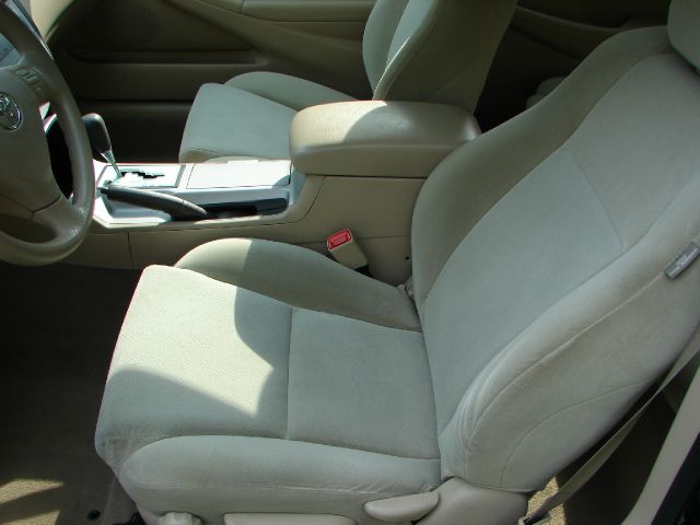 Toyota Camry Solara 2005 photo 15