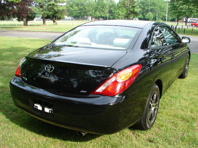 Toyota Camry Solara 2005 photo 16