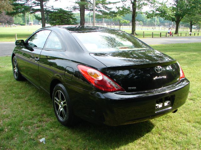 Toyota Camry Solara 2005 photo 18