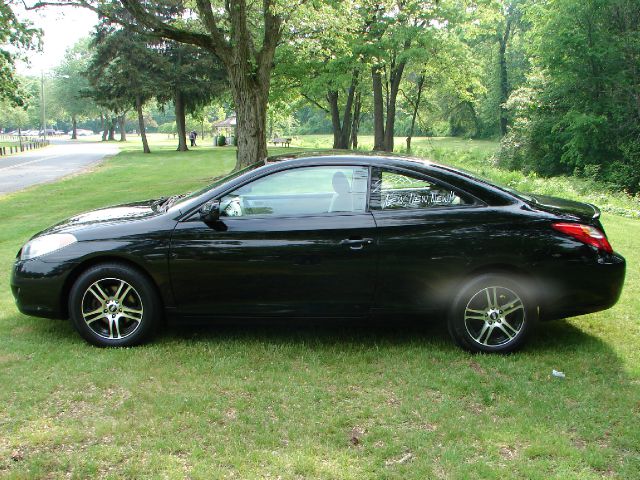 Toyota Camry Solara 2005 photo 19