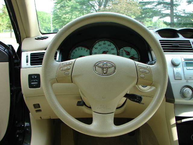 Toyota Camry Solara 2005 photo 5