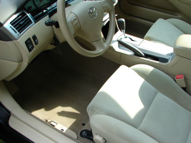 Toyota Camry Solara 2005 photo 7