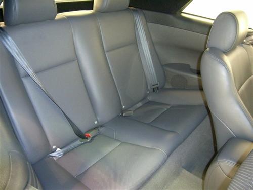 Toyota Camry Solara 2005 photo 3