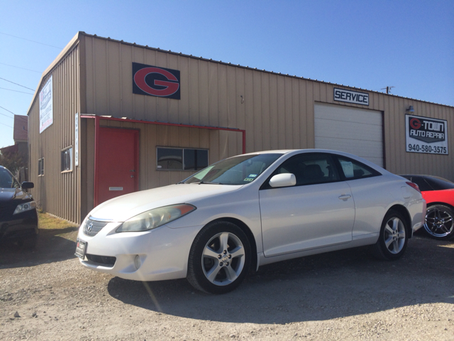 Toyota Camry Solara 2005 photo 3