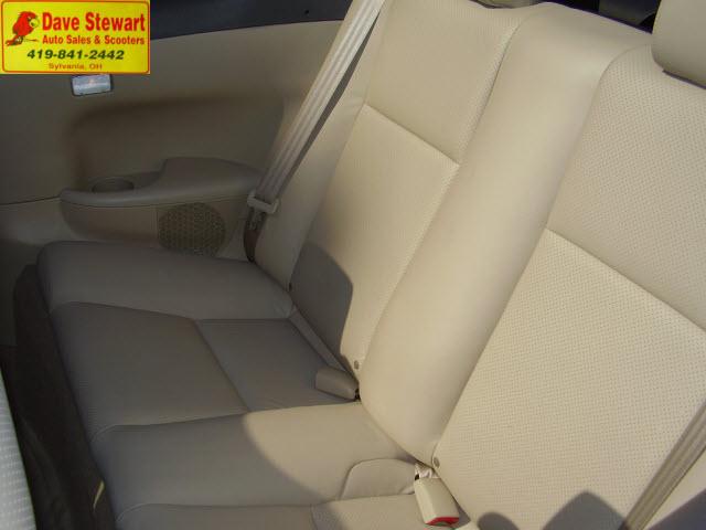 Toyota Camry Solara 2005 photo 4