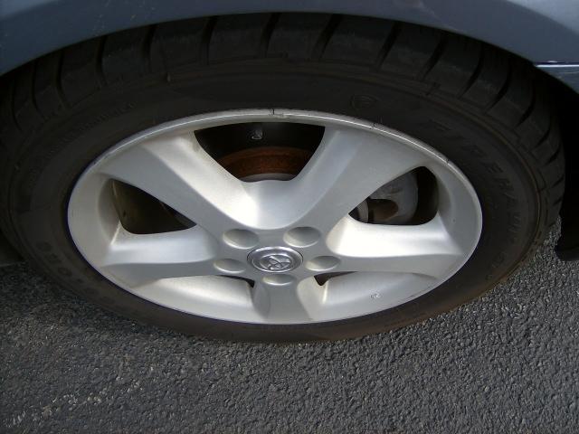 Toyota Camry Solara 2006 photo 4