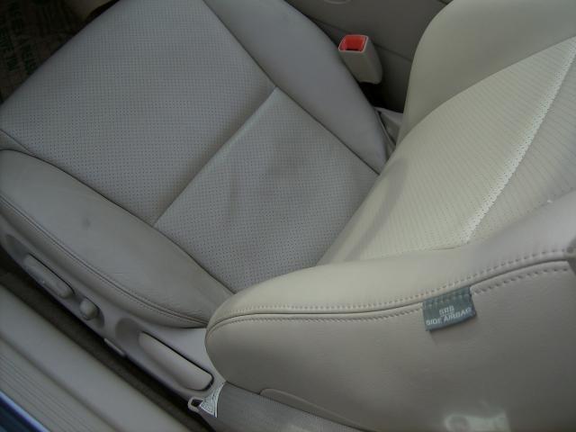 Toyota Camry Solara 2006 photo 5