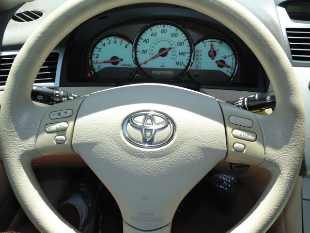 Toyota Camry Solara 2006 photo 1