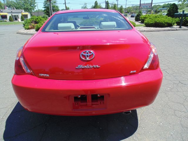 Toyota Camry Solara 2006 photo 10