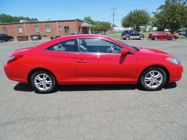 Toyota Camry Solara 2006 photo 11