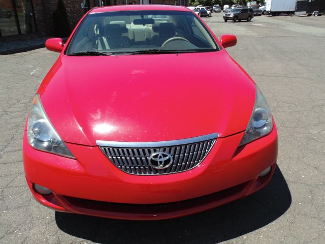 Toyota Camry Solara 2006 photo 13