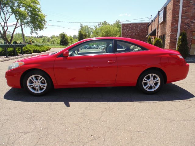 Toyota Camry Solara 2006 photo 16