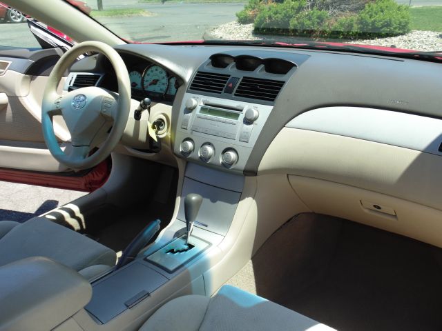 Toyota Camry Solara 2006 photo 2