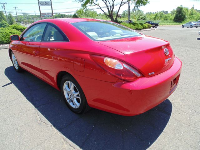 Toyota Camry Solara 2006 photo 4