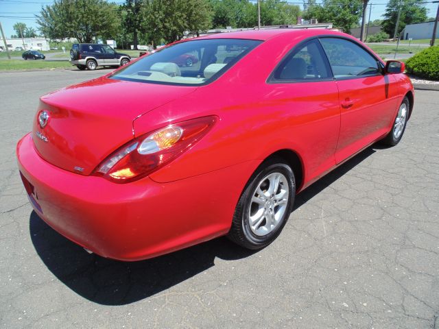 Toyota Camry Solara 2006 photo 9