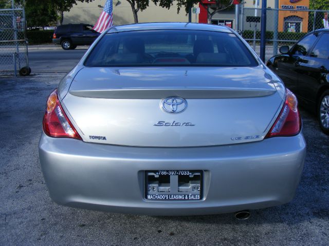 Toyota Camry Solara 2006 photo 4