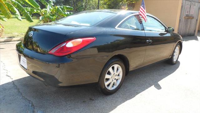 Toyota Camry Solara 2006 photo 10