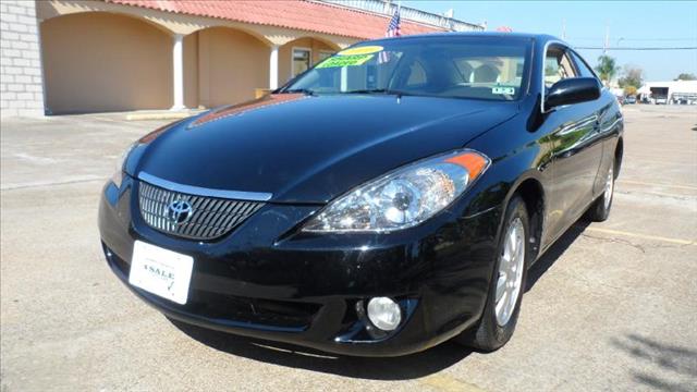 Toyota Camry Solara 2006 photo 11