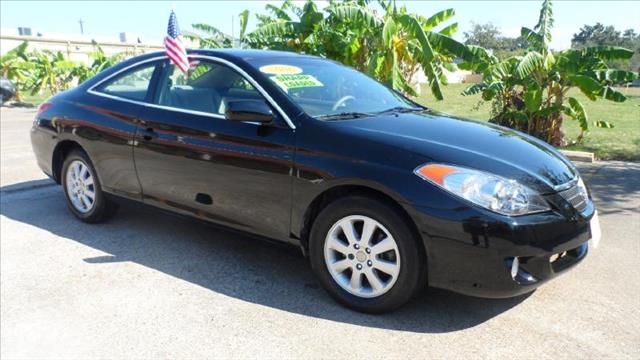 Toyota Camry Solara 2006 photo 12