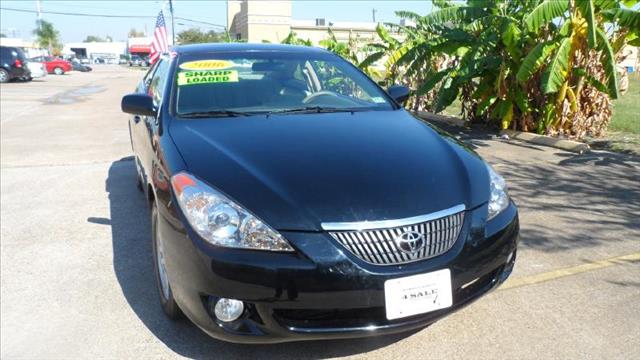 Toyota Camry Solara 2006 photo 13