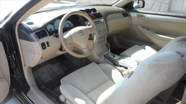 Toyota Camry Solara 2006 photo 3