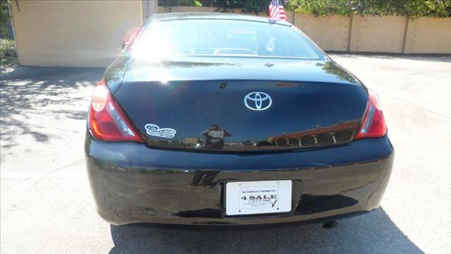 Toyota Camry Solara 2006 photo 5